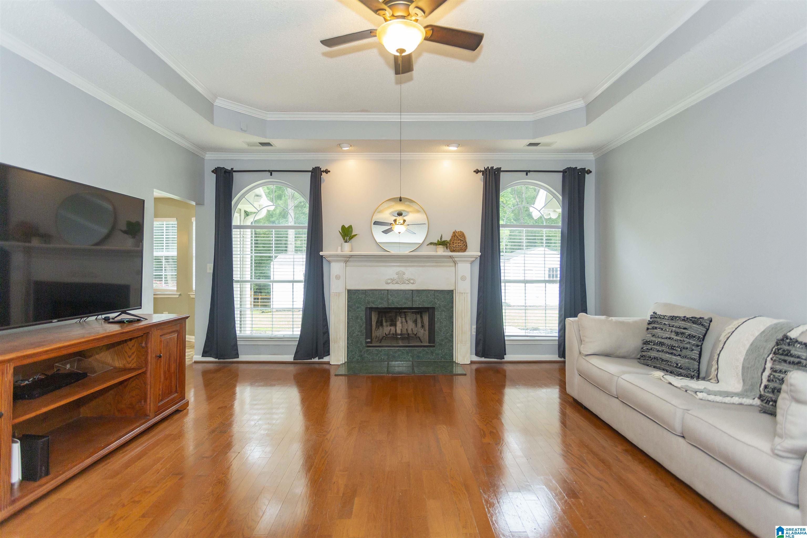 200 Greenfield Lane Alabaster, AL 35007 - Photo 4 of 37
