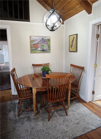 $599,000 | 250 Upper Kennedy Heights Road, Margaretville, NY 12455