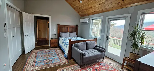 $599,000 | 250 Upper Kennedy Heights Road, Margaretville, NY 12455