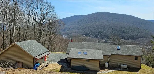 $599,000 | 250 Upper Kennedy Heights Road, Margaretville, NY 12455
