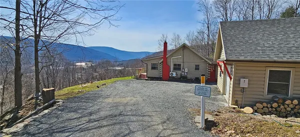 $599,000 | 250 Upper Kennedy Heights Road, Margaretville, NY 12455