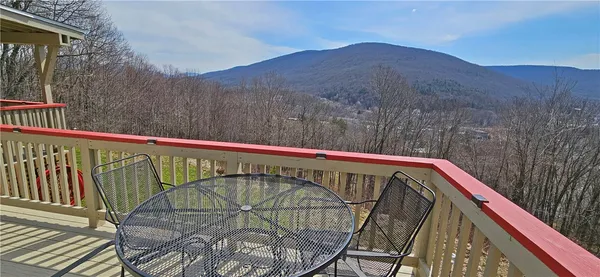 $599,000 | 250 Upper Kennedy Heights Road, Margaretville, NY 12455
