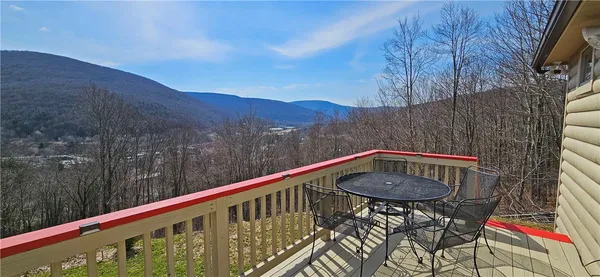 $599,000 | 250 Upper Kennedy Heights Road, Margaretville, NY 12455