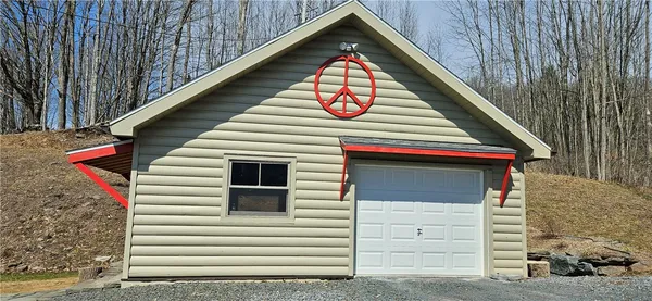$599,000 | 250 Upper Kennedy Heights Road, Margaretville, NY 12455