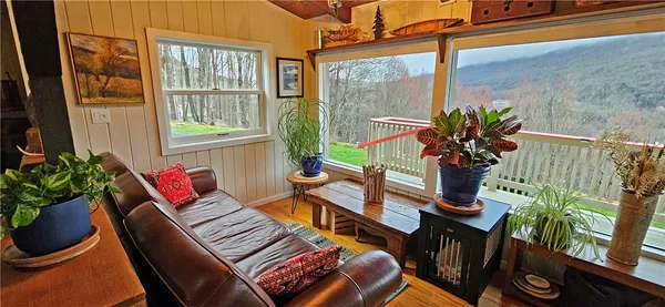 $599,000 | 250 Upper Kennedy Heights Road, Margaretville, NY 12455