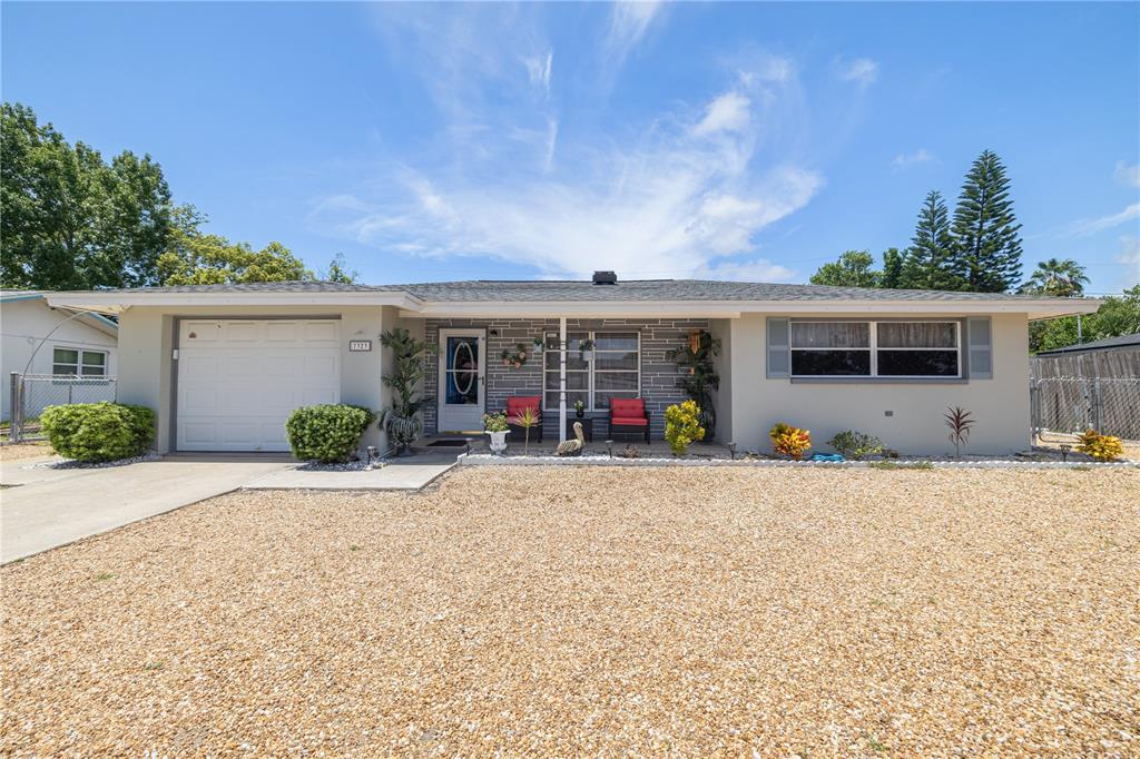 7323 Star Dust Drive Port Richey, FL 34668 - Photo 1 of 1 Gallery Image 1