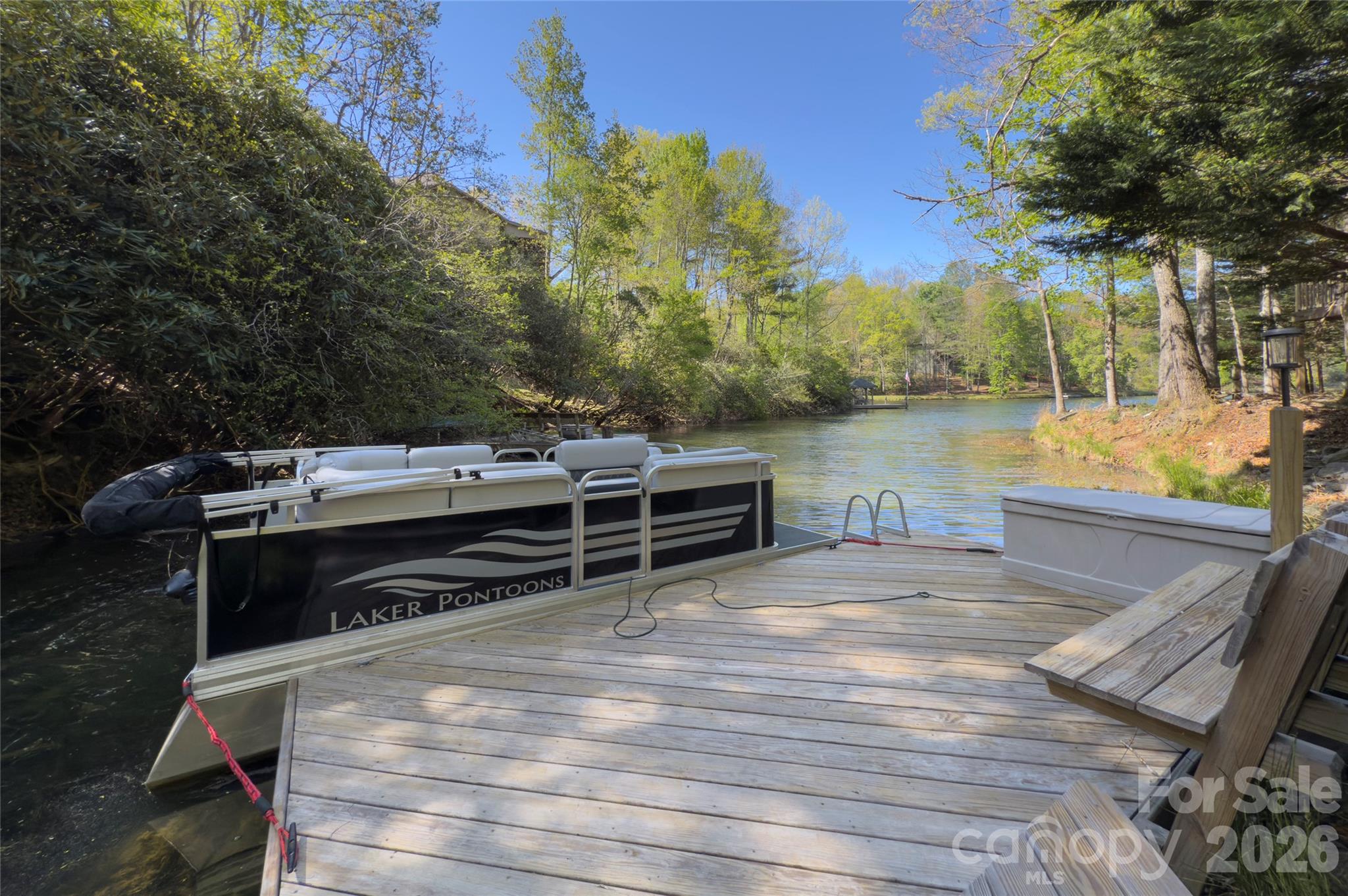 960 Middle Connestee Trail Brevard, NC 28712 - Photo 5 of 44