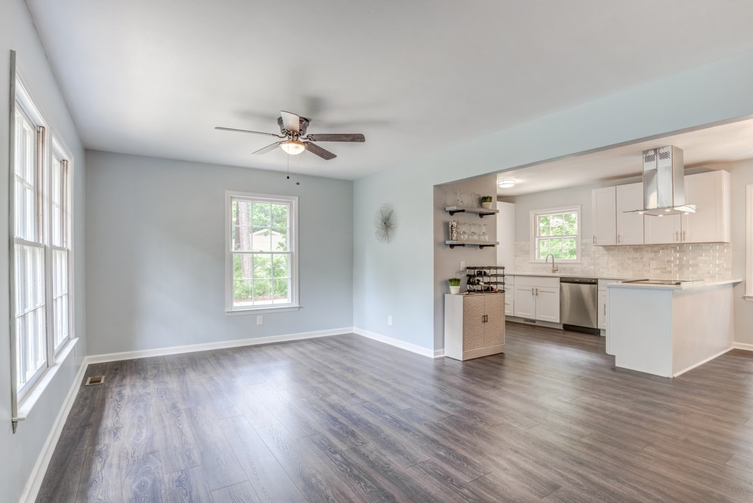 1603 Cranston Road Garner, NC 27529 - Photo 4 of 30 Photo 4