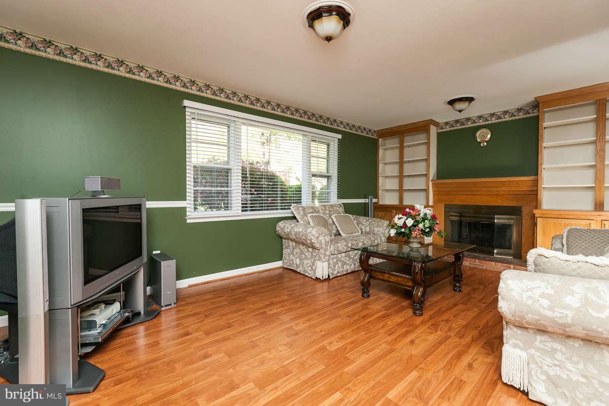 4202 Delancy Drive Silver Spring, MD 20906 - Photo 24 of 30 Rec Room