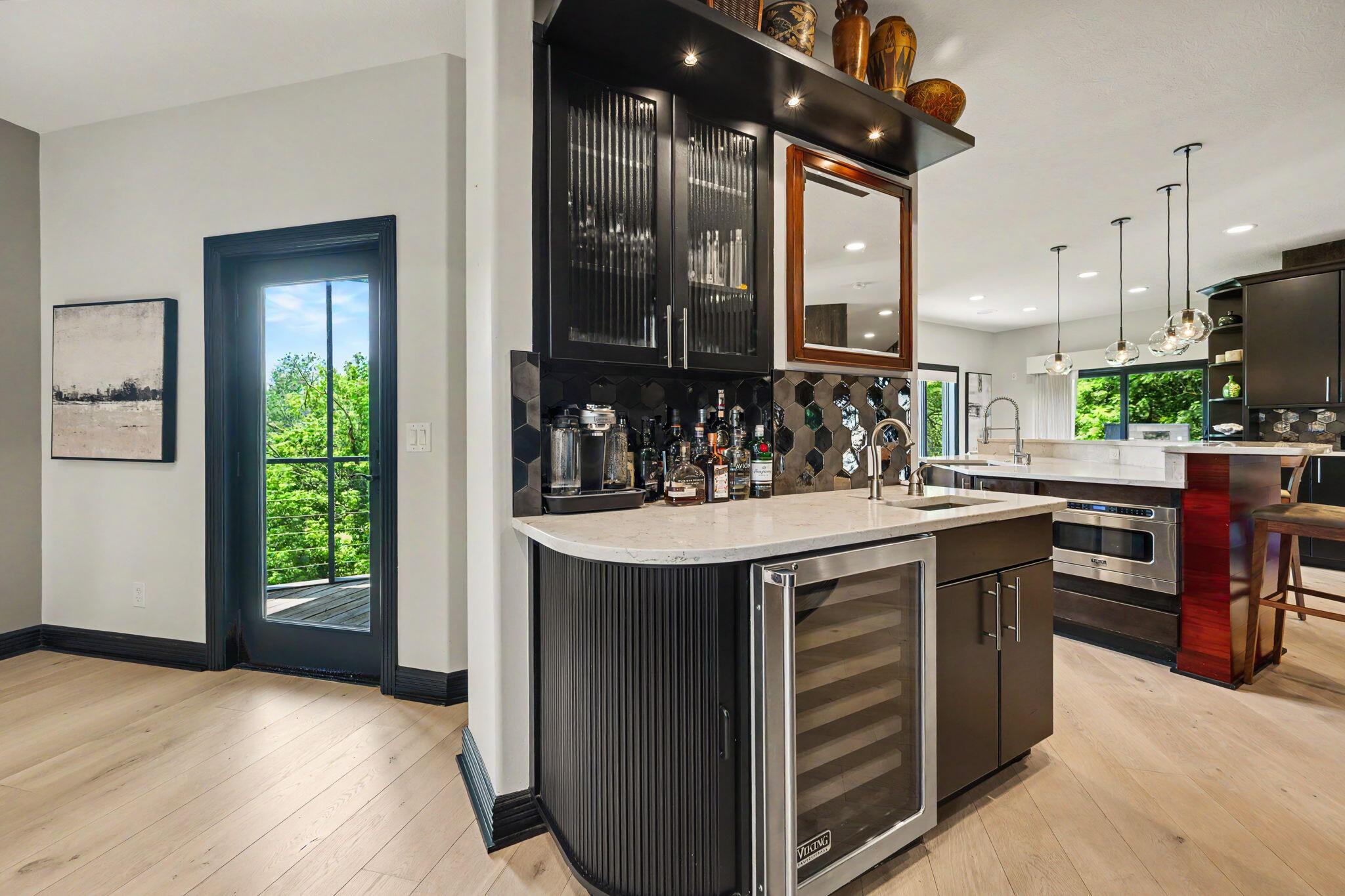 7691 Perry Road Delaware, OH 43015 - Photo 11 of 93 Wet Bar