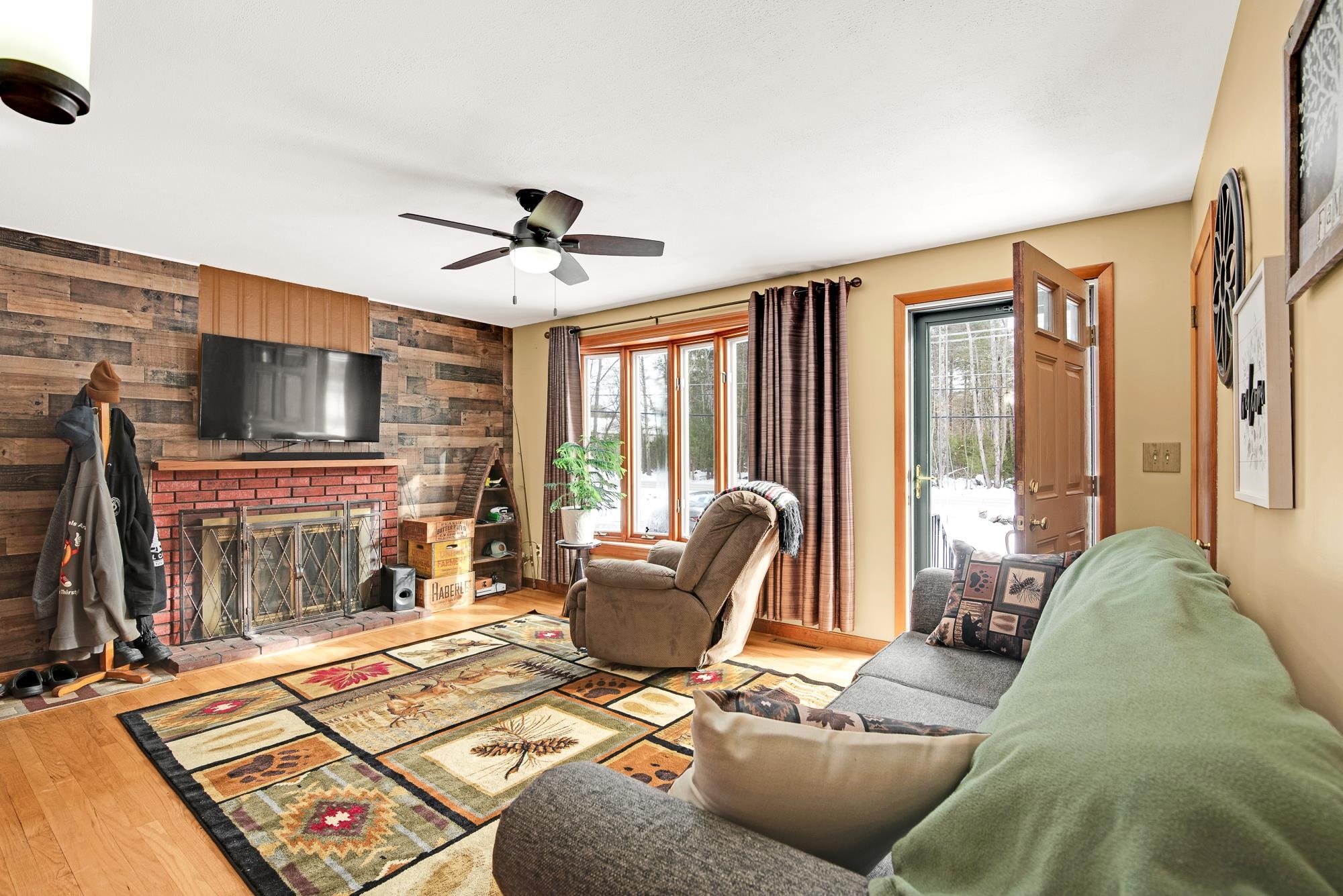 21 Four Rod Road Rochester, NH 03867 - Photo 11 of 57