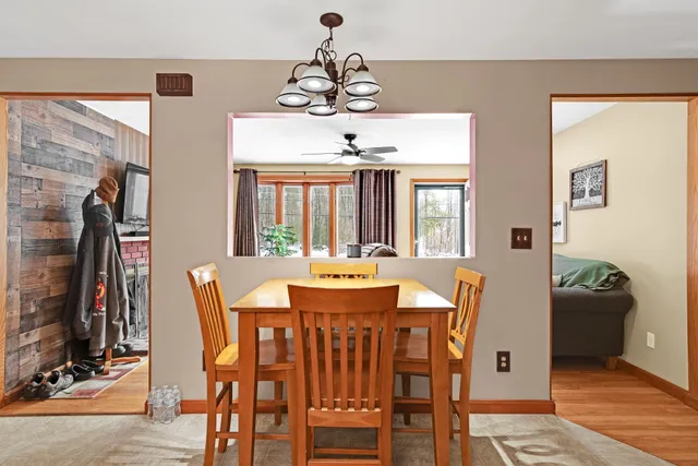 $489,000 | 21 Four Rod Road, Rochester, NH 03867