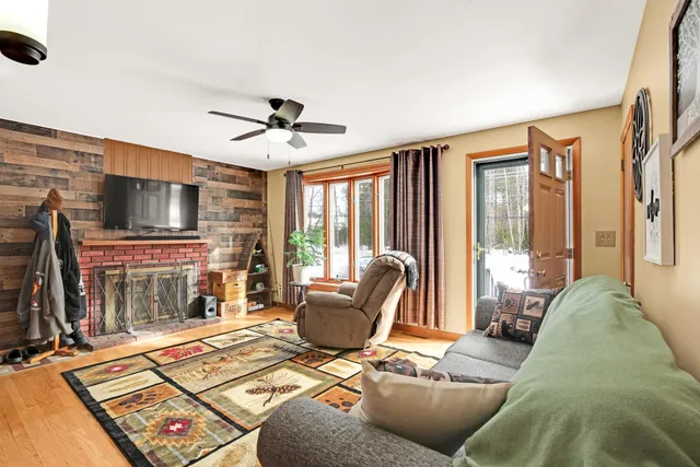 $489,000 | 21 Four Rod Road, Rochester, NH 03867