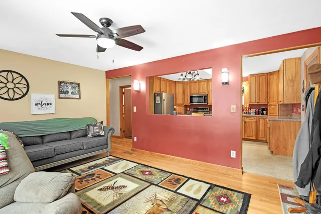 $489,000 | 21 Four Rod Road, Rochester, NH 03867