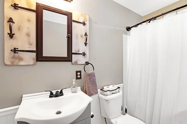 $489,000 | 21 Four Rod Road, Rochester, NH 03867