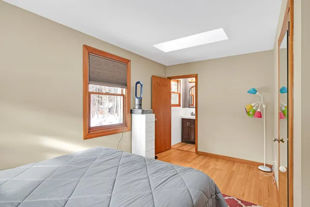 $489,000 | 21 Four Rod Road, Rochester, NH 03867