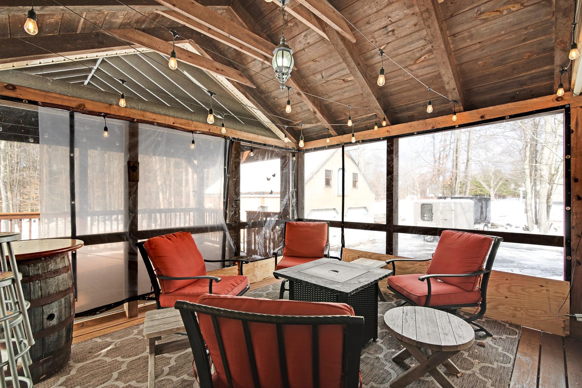 21 Four Rod Road Rochester, NH 03867 - Photo 23 of 59