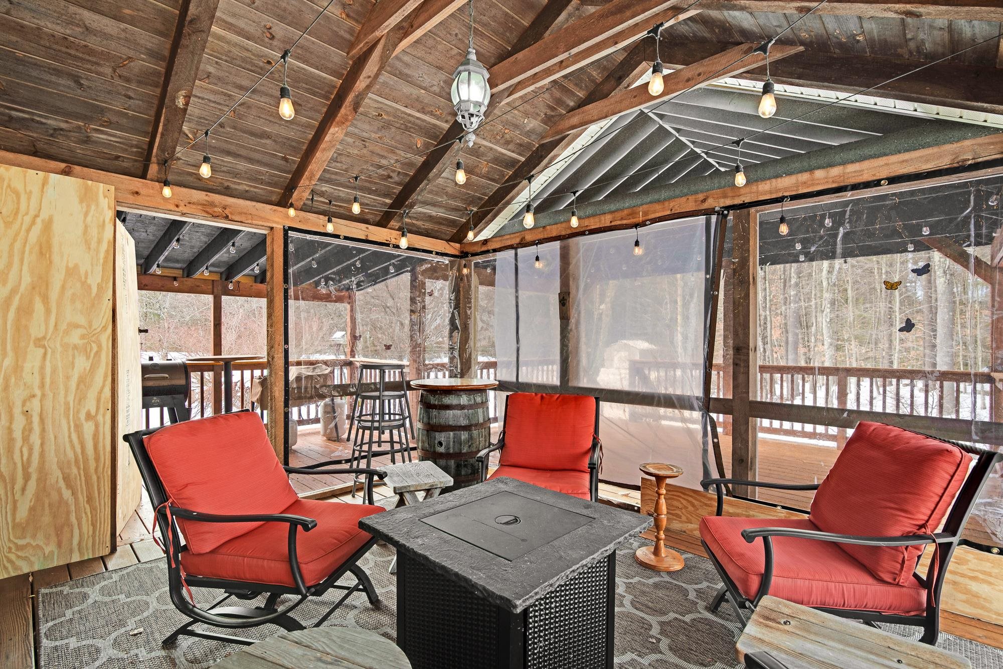 21 Four Rod Road Rochester, NH 03867 - Photo 24 of 59