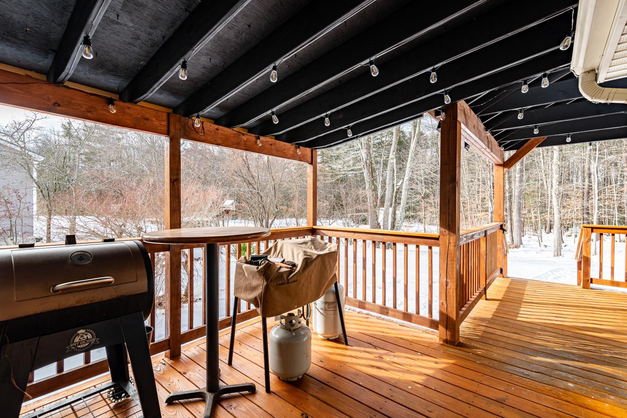 21 Four Rod Road Rochester, NH 03867 - Photo 25 of 59