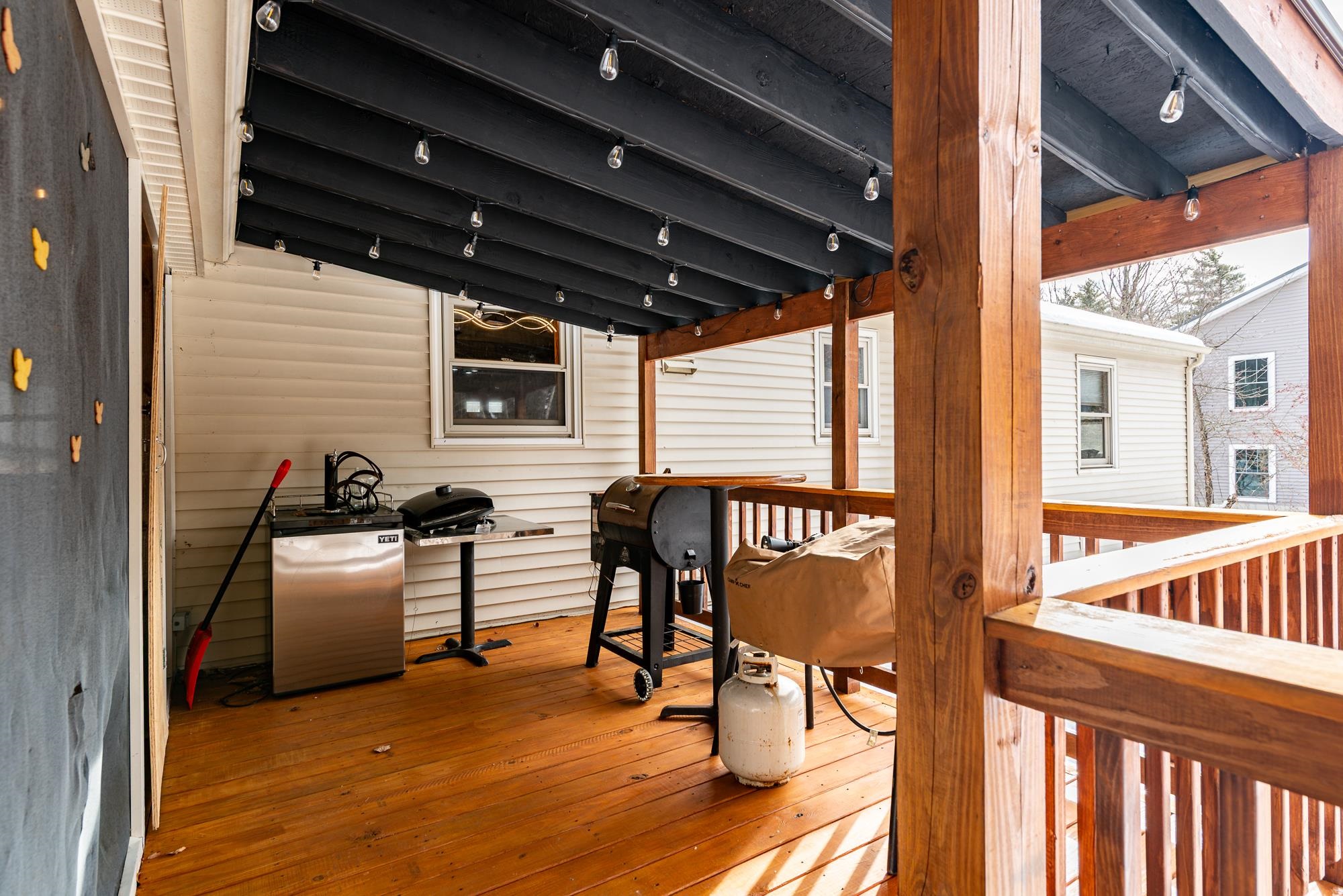 21 Four Rod Road Rochester, NH 03867 - Photo 26 of 59