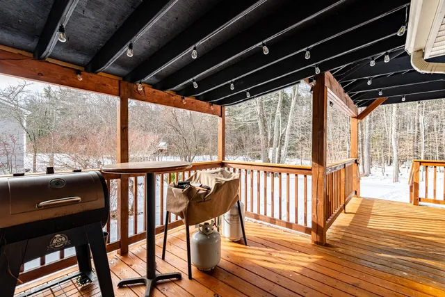 $489,000 | 21 Four Rod Road, Rochester, NH 03867