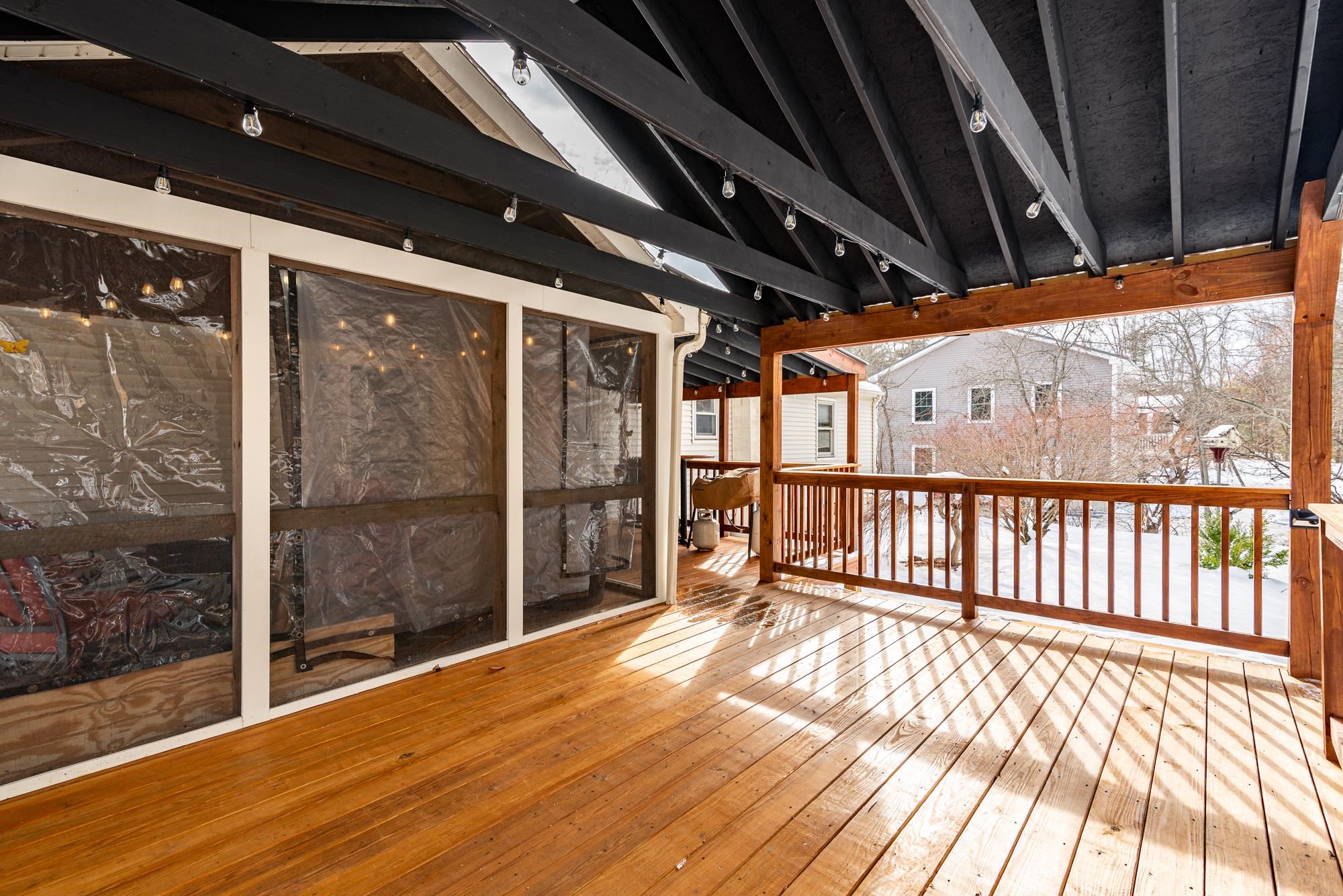 21 Four Rod Road Rochester, NH 03867 - Photo 29 of 57