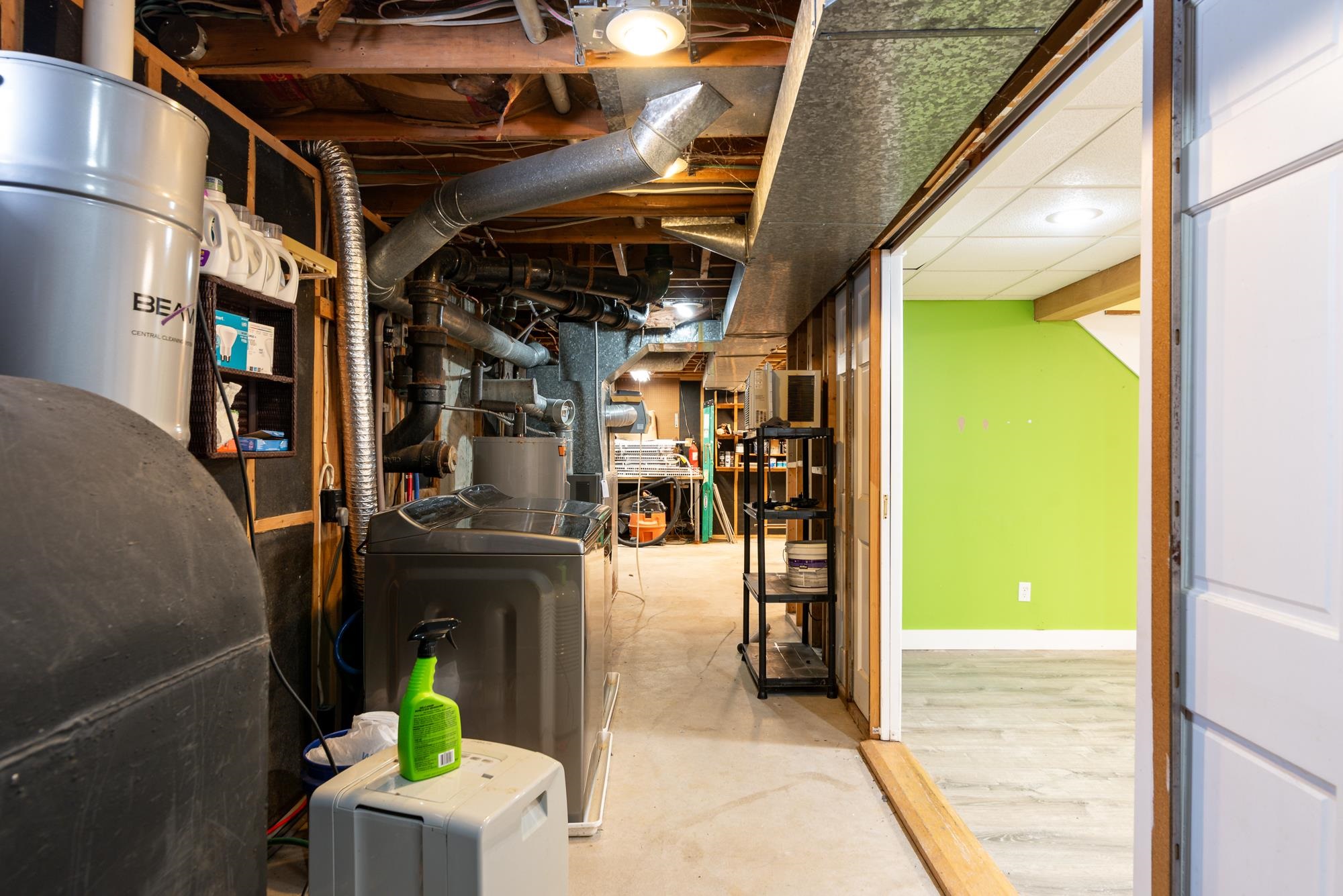 21 Four Rod Road Rochester, NH 03867 - Photo 34 of 57