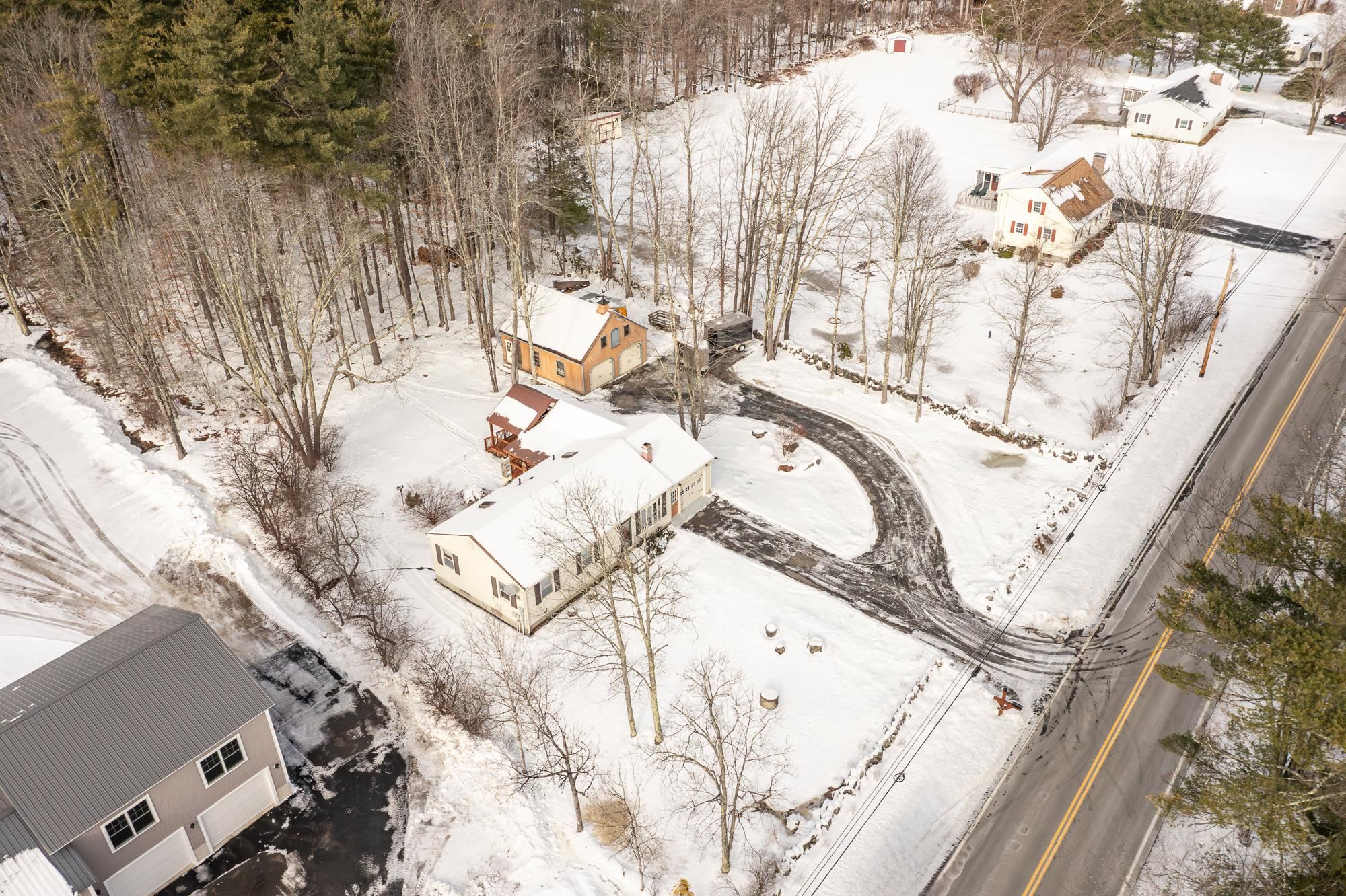 21 Four Rod Road Rochester, NH 03867 - Photo 44 of 57