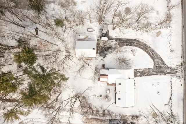 $489,000 | 21 Four Rod Road, Rochester, NH 03867