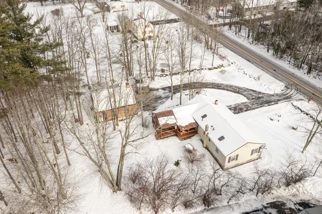 $489,000 | 21 Four Rod Road, Rochester, NH 03867