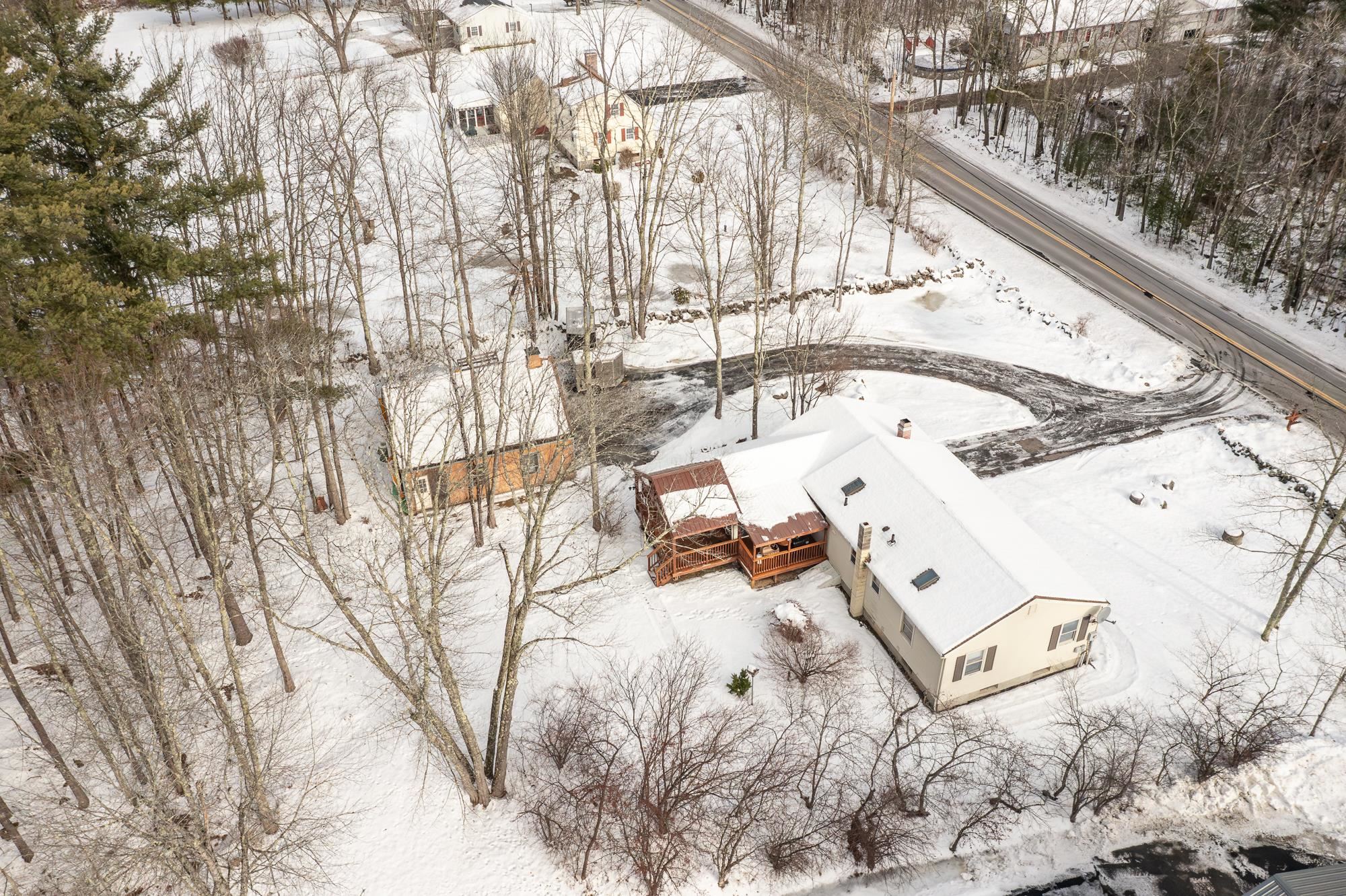 21 Four Rod Road Rochester, NH 03867 - Photo 47 of 57