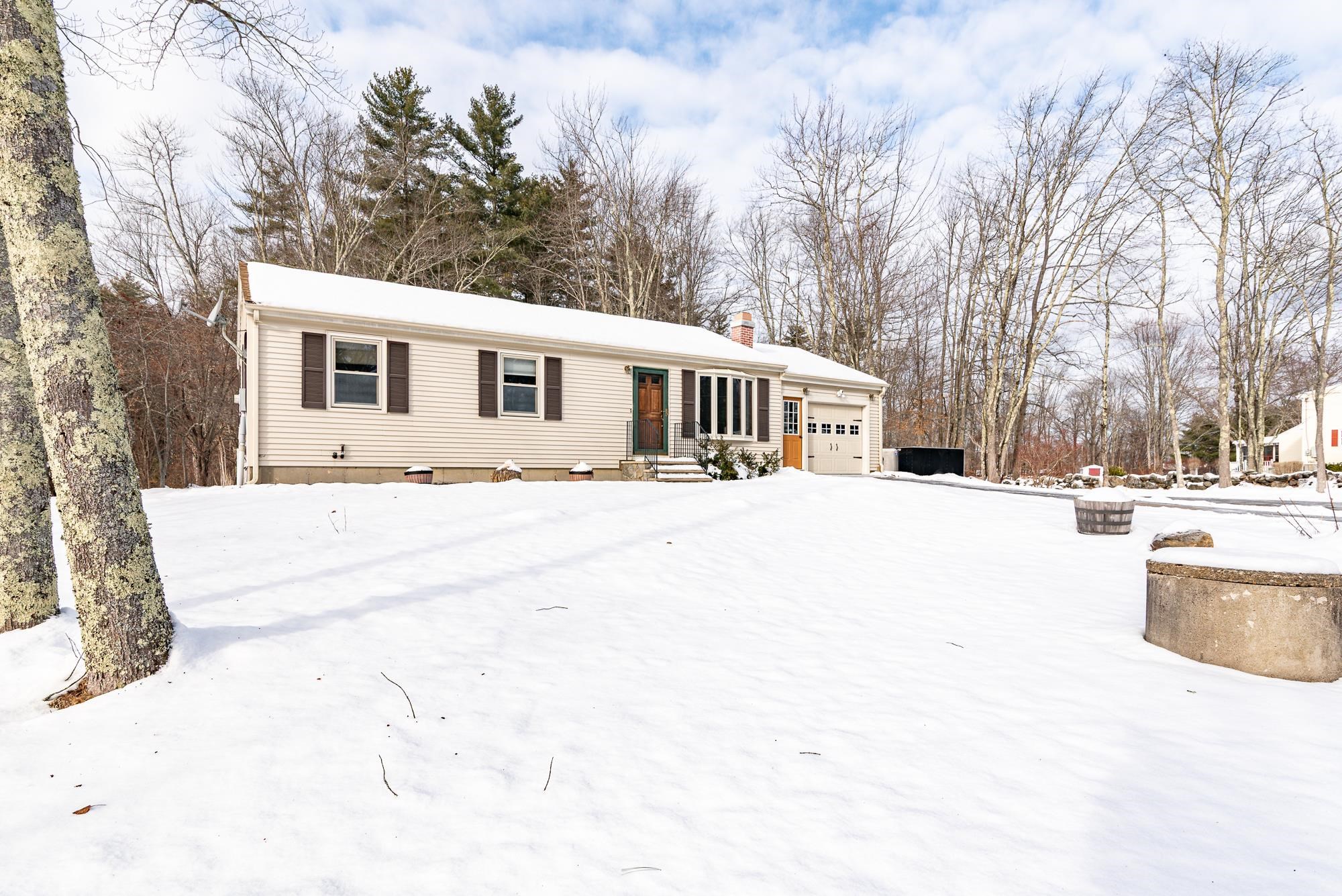 21 Four Rod Road Rochester, NH 03867 - Photo 49 of 57