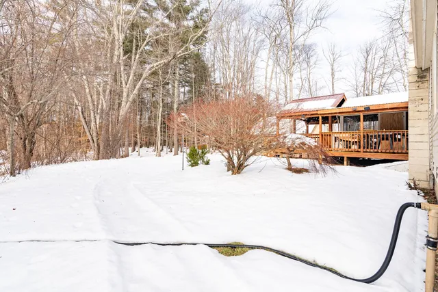 $489,000 | 21 Four Rod Road, Rochester, NH 03867