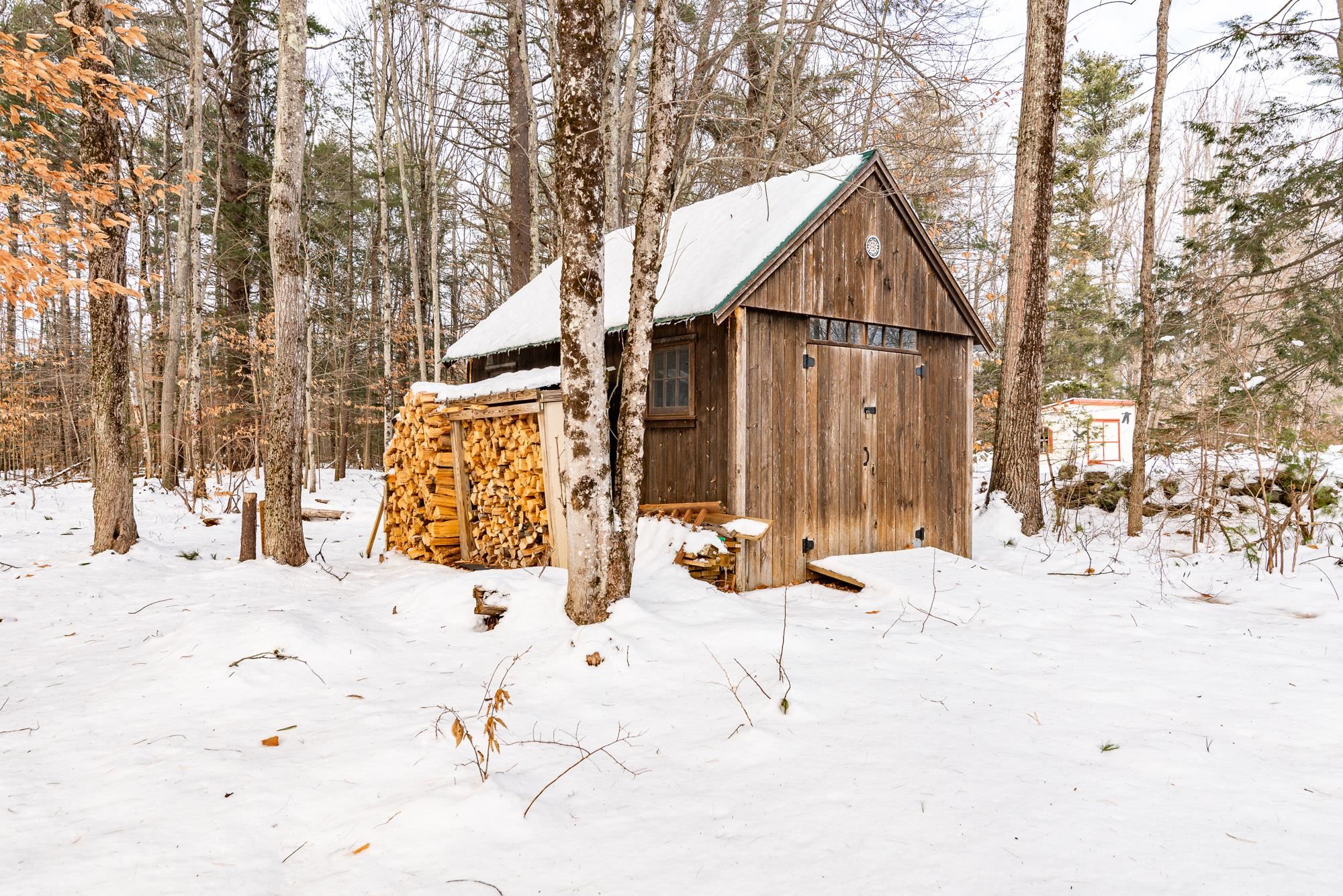 21 Four Rod Road Rochester, NH 03867 - Photo 52 of 57