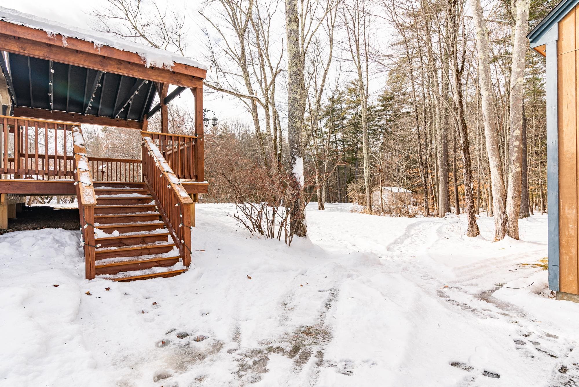 21 Four Rod Road Rochester, NH 03867 - Photo 54 of 57