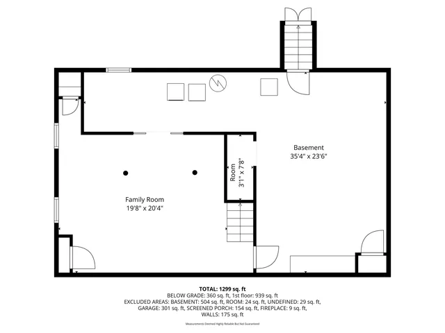 $489,000 | 21 Four Rod Road, Rochester, NH 03867