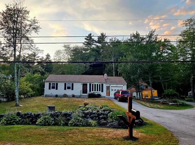 21 Four Rod Road Rochester, NH 03867 - Photo 57 of 59