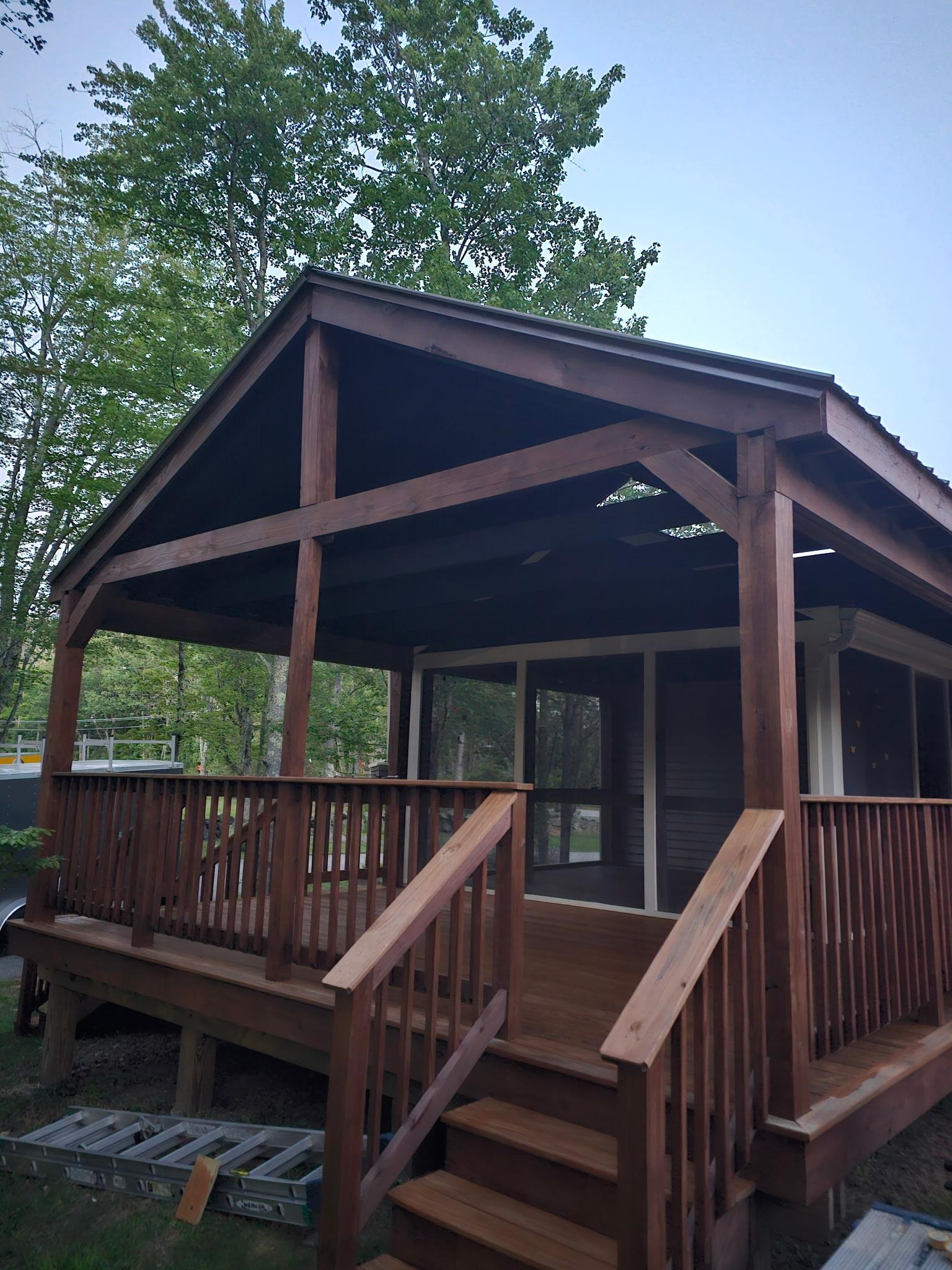 21 Four Rod Road Rochester, NH 03867 - Photo 58 of 59