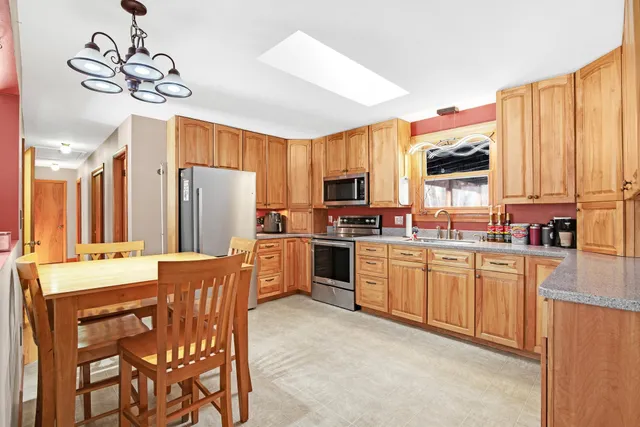 $489,000 | 21 Four Rod Road, Rochester, NH 03867