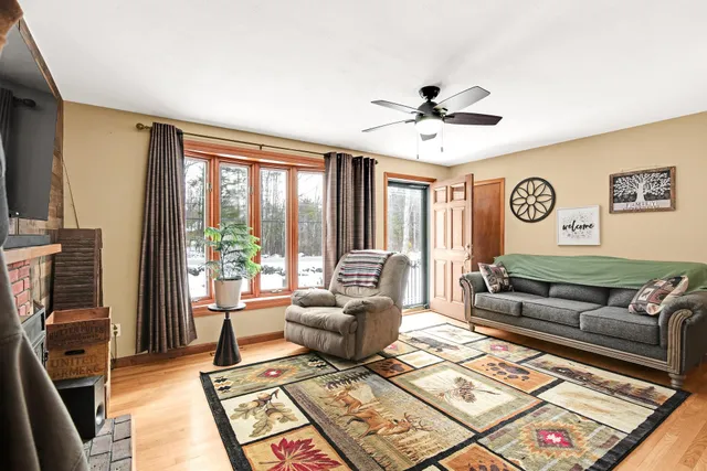 $489,000 | 21 Four Rod Road, Rochester, NH 03867