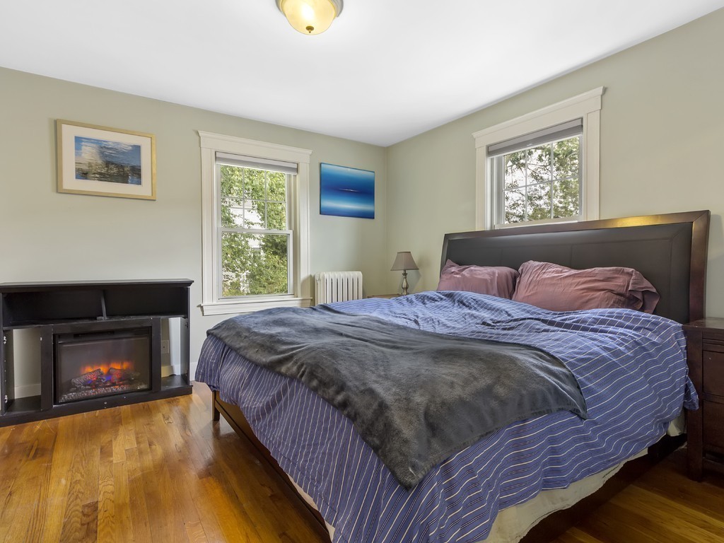 30 Sterling Road, Unit 4 Waltham, MA 02451 - Photo 8 of 13 Gallery Image 8