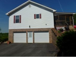 4462 Bloomingdale Road Kingsport, TN 37660 - Photo 22 of 24 Photo 22