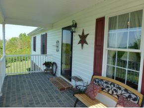 4462 Bloomingdale Road Kingsport, TN 37660 - Photo 24 of 24 Photo 24