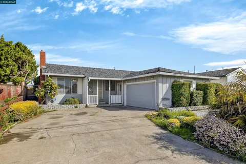 $825,000 | 15274 Laverne Drive, San Leandro, CA 94579
