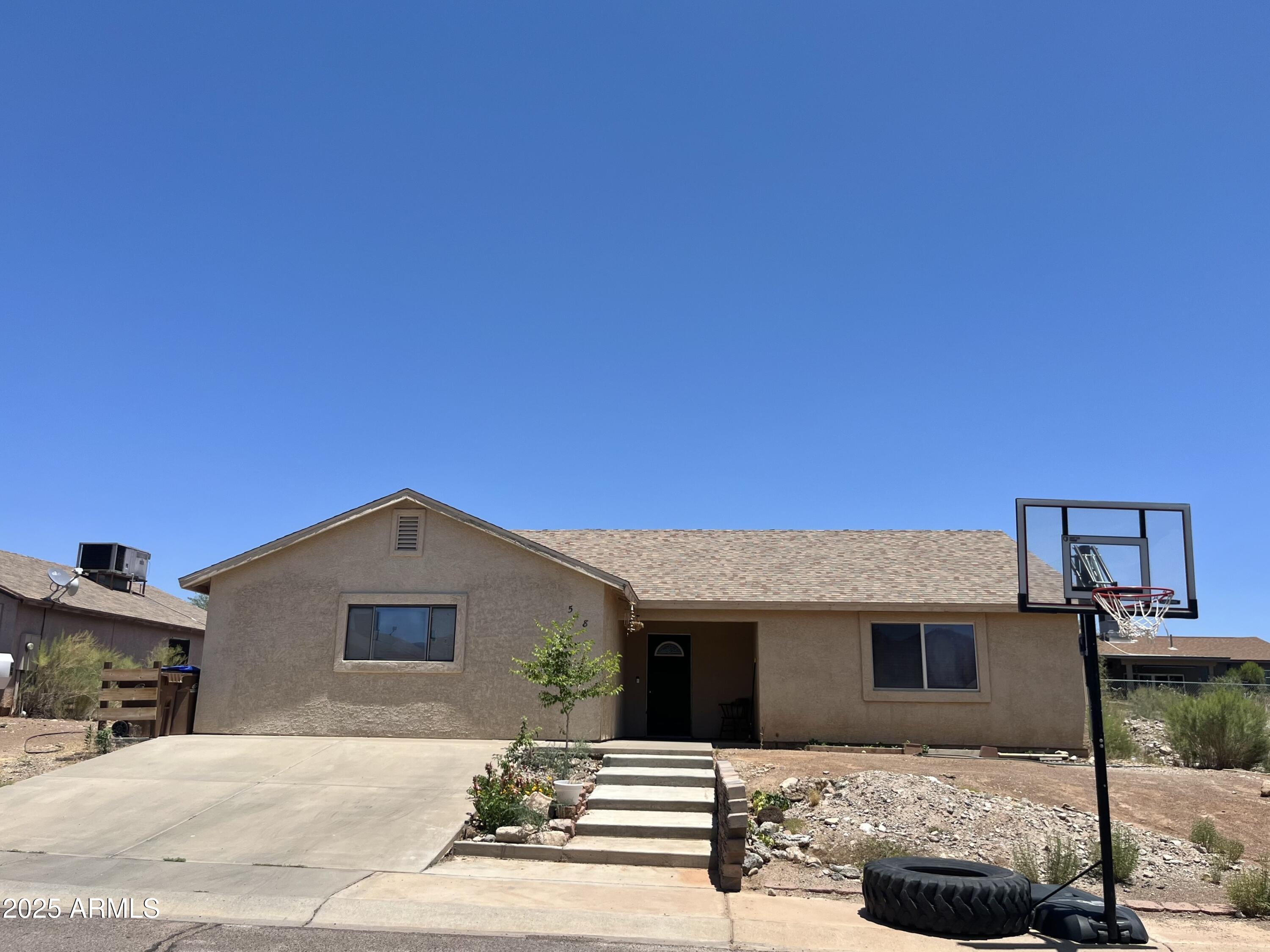 518 Hartford Road Kearny, AZ 85137 - Photo 2 of 18 2