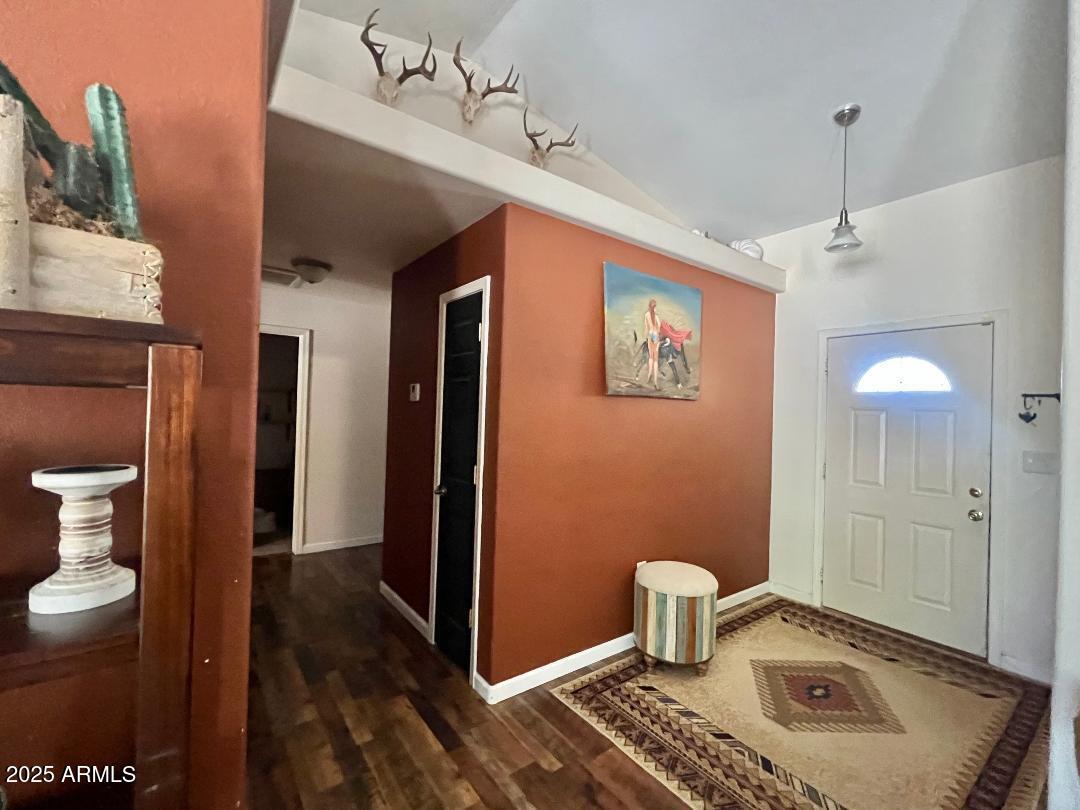 518 Hartford Road Kearny, AZ 85137 - Photo 3 of 18 1