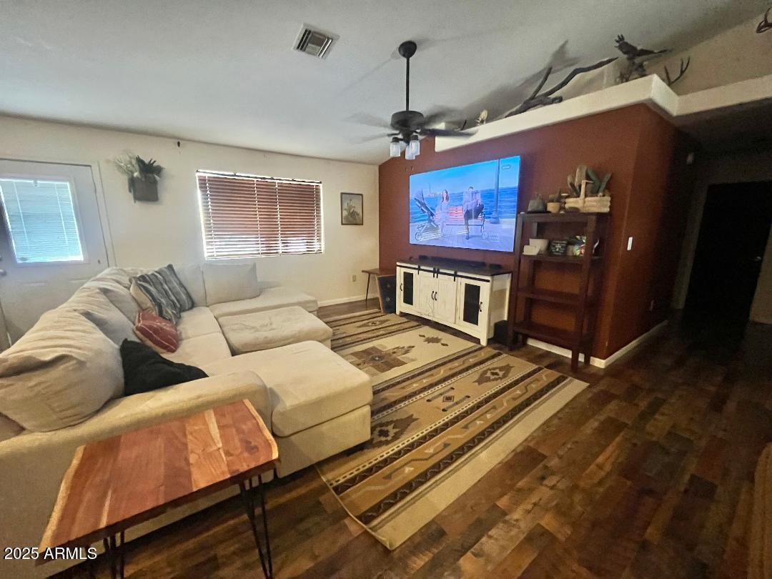 518 Hartford Road Kearny, AZ 85137 - Photo 4 of 18 2