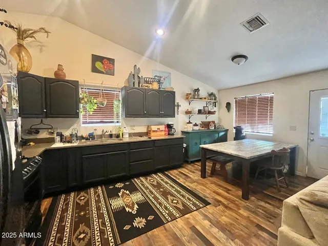 $228,500 | 518 Hartford Road, Kearny, AZ 85137