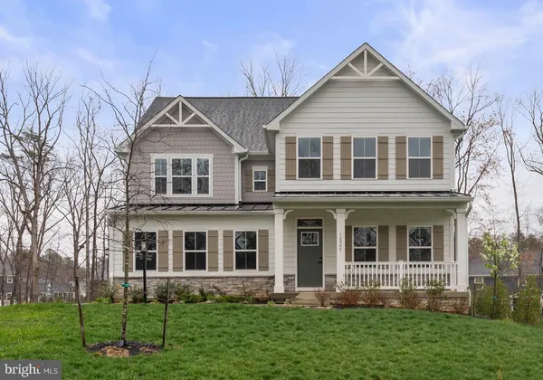 $824,900 | 10907 Green Leaf Run, Spotsylvania, VA 22551