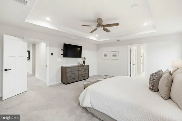 $824,900 | 10907 Green Leaf Run, Spotsylvania, VA 22551